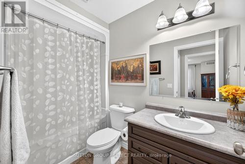 14 Devon Drive, South Huron (Exeter), ON - Indoor Photo Showing Bathroom