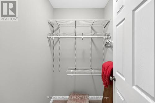 14 Devon Drive, South Huron (Exeter), ON - Indoor With Storage