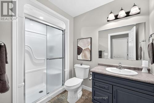 14 Devon Drive, South Huron (Exeter), ON - Indoor Photo Showing Bathroom