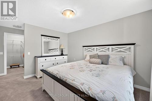 14 Devon Drive, South Huron (Exeter), ON - Indoor Photo Showing Bedroom