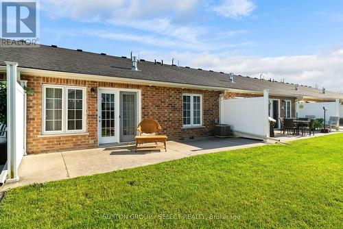 14 Devon Drive, South Huron (Exeter), ON - Outdoor