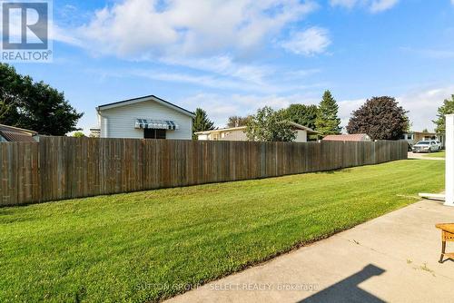 14 Devon Drive, South Huron (Exeter), ON - Outdoor