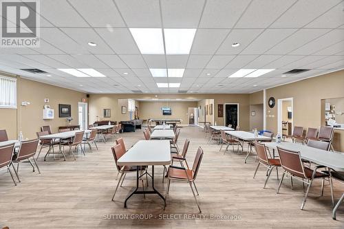 COMMUNITY CLUBHOUSE - 14 Devon Drive, South Huron (Exeter), ON - Indoor
