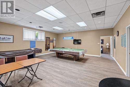COMMUNITY CLUBHOUSE - 14 Devon Drive, South Huron (Exeter), ON - Indoor