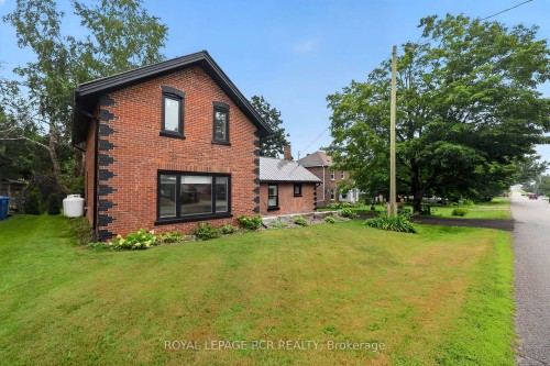 598319 2Nd Line West Line, Mulmur, ON - Outdoor