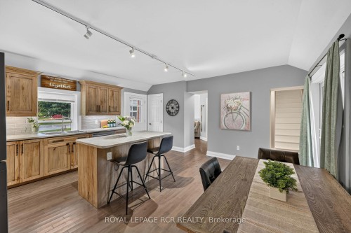 598319 2Nd Line West Line, Mulmur, ON - Indoor