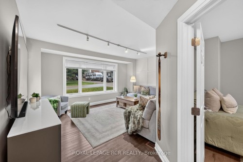 598319 2Nd Line West Line, Mulmur, ON - Indoor