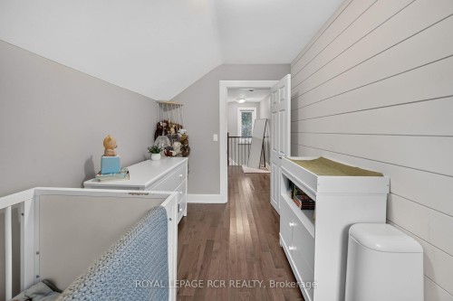 598319 2Nd Line West Line, Mulmur, ON - Indoor Photo Showing Laundry Room