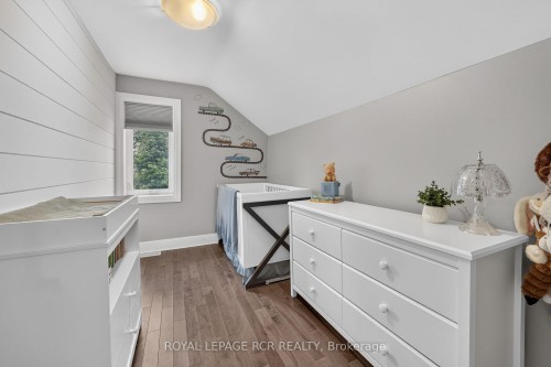 598319 2Nd Line West Line, Mulmur, ON - Indoor