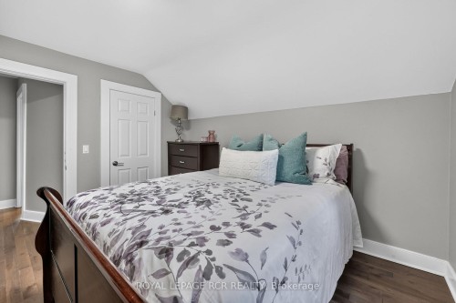 598319 2Nd Line West Line, Mulmur, ON - Indoor Photo Showing Bedroom