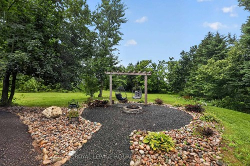 598319 2Nd Line West Line, Mulmur, ON - Outdoor