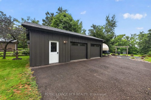 598319 2Nd Line West Line, Mulmur, ON - Outdoor