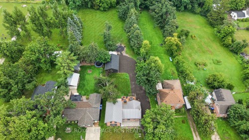 598319 2Nd Line West Line, Mulmur, ON - Outdoor