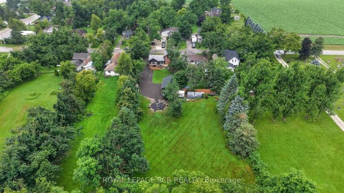 598319 2Nd Line West Line, Mulmur, ON - Outdoor