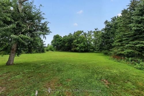 598319 2Nd Line West Line, Mulmur, ON - Outdoor