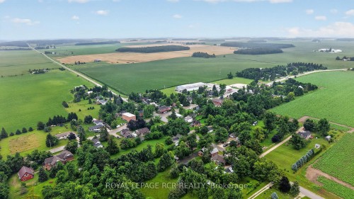598319 2Nd Line West Line, Mulmur, ON - Outdoor With View