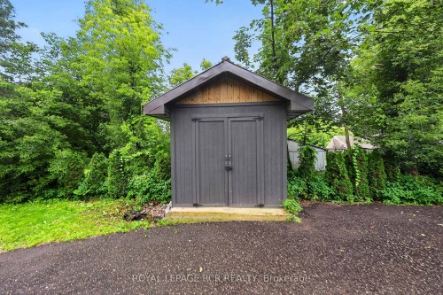 598319 2Nd Line West Line, Mulmur, ON - Outdoor