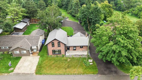 598319 2Nd Line West Line, Mulmur, ON - Outdoor