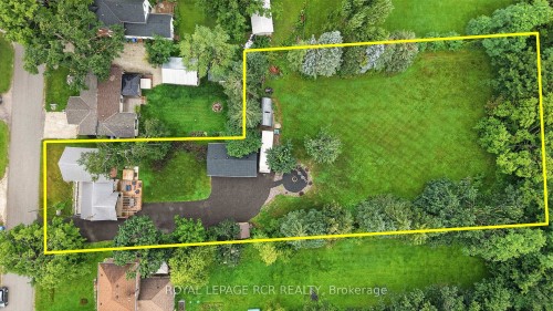 598319 2Nd Line West Line, Mulmur, ON - Other