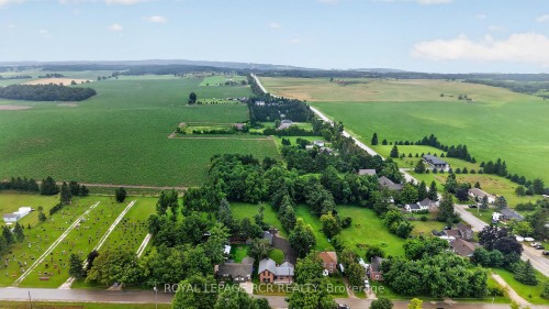 598319 2Nd Line West Line, Mulmur, ON - Outdoor With View