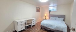 Basement 2-3692 Ellengale Drive Mississauga, ON L5C 1Z7