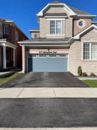 Basement-1171 Mceachern Court Milton, ON L9E 1E5