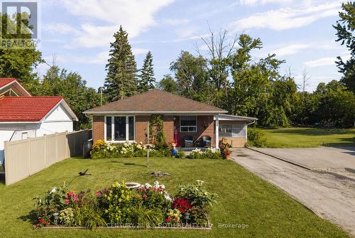 108 SHANNON STREET  Orillia, ON L3V 1G2