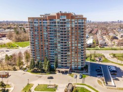 602-400 McLevin Avenue Toronto, ON M1B 5J4