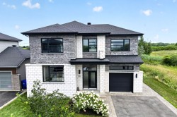 1433 Place des Graminées  Saint-Rémi, QC J0L 2L0