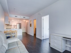 307-1190 Rue MacKay  Montréal (Ville-Marie), QC H3G 0G1