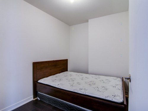 Bedroom - 307-1190 Rue Mackay, Montréal (Ville-Marie), QC - Indoor Photo Showing Bedroom