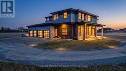 3 ALEXANDER BOULEVARD  Haldimand, ON N0A 1R0