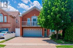 43 WILDSKY ROAD  Brampton, ON L6Y 5P9