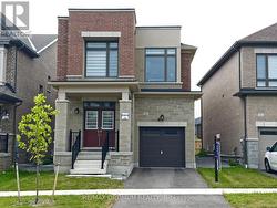 3 ARMILIA PLACE  Whitby, ON L1P 0N9