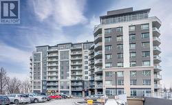 110 - 58 LAKESIDE (SHARED-KITCHEN) TERRACE Barrie (Little Lake), ON L4M 7B9