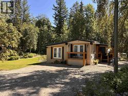 1122 ELLISON ROAD Quesnel, BC V2J 5L6