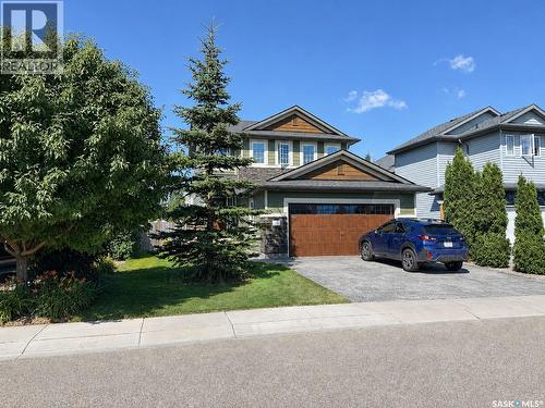 110 Chubb Cove, Saskatoon, SK - Outdoor