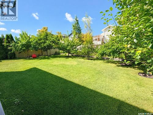 110 Chubb Cove, Saskatoon, SK - Outdoor