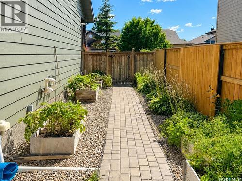110 Chubb Cove, Saskatoon, SK - Outdoor