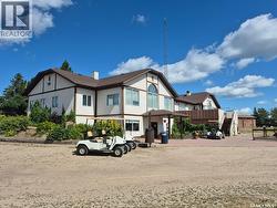Good Spirit Golf Course  Good Spirit Lake Prov Park, SK S0A 0L1