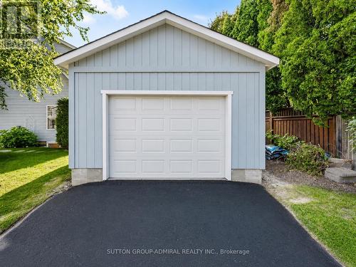 54 Starlight Crescent, Richmond Hill, ON - Outdoor With Exterior