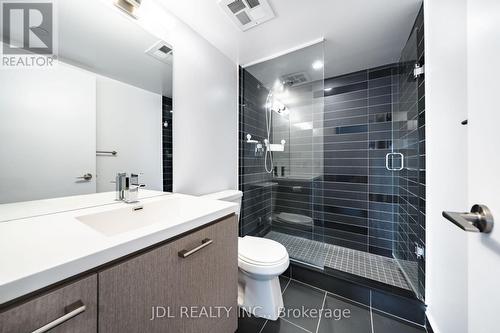 1411 - 87 Peter Street, Toronto, ON - Indoor Photo Showing Bathroom
