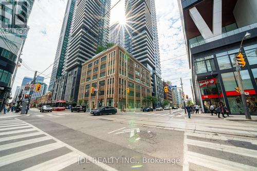 1411 - 87 Peter Street, Toronto, ON - Outdoor