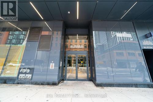 1411 - 87 Peter Street, Toronto, ON - Outdoor