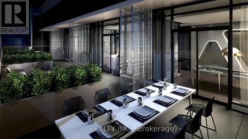 1411 - 87 Peter Street, Toronto, ON - Outdoor