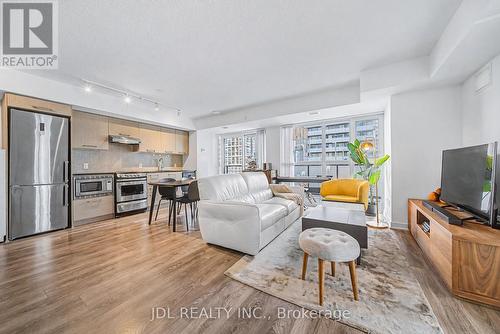1411 - 87 Peter Street, Toronto, ON - Indoor Photo Showing Other Room