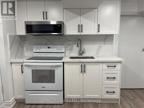 BSMT - 755 BOTANY HILL CRESCENT , Newmarket, Ontario L3Y 3A7 5