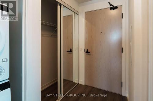 Foyer - 1105 - 28 Interchange Way, Vaughan, ON - Indoor Photo Showing Other Room