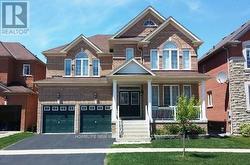 16 BROCTON AVENUE Richmond Hill, ON L4E 4T2