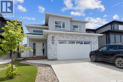 655 Underhill ROAD  Saskatoon, SK S7V 1N8